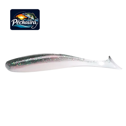 Shad Shiner 6 - 50 / 75 / 100 mm