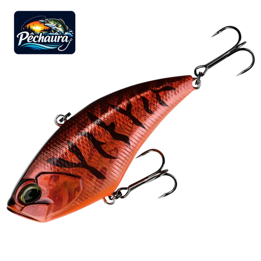 Apex Vibe leurre dur coulant 85 mm / 24g.