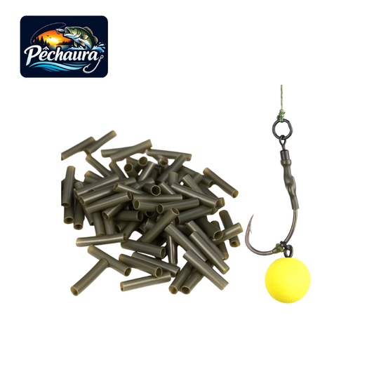 Gaines thermo-rétractables x100