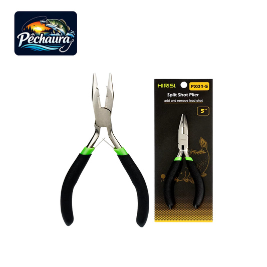 Pince à anneau fendu, coupe fil PX01-5