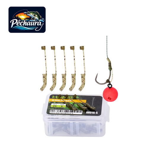 Manchons stop anneaux