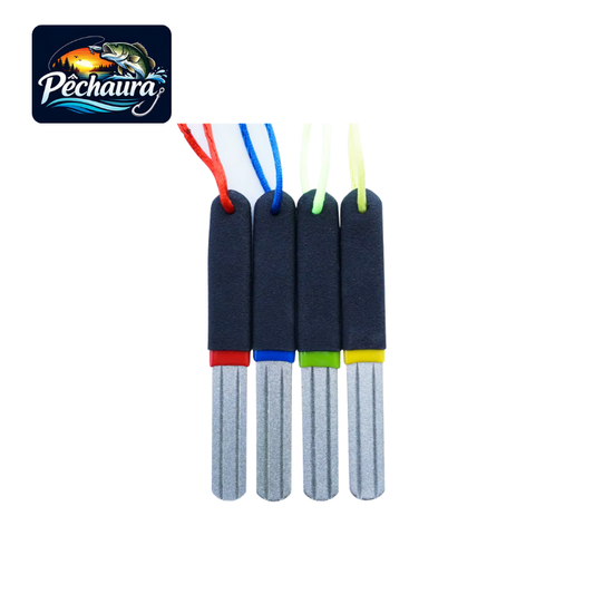 Affûteur d'hameçon HS02