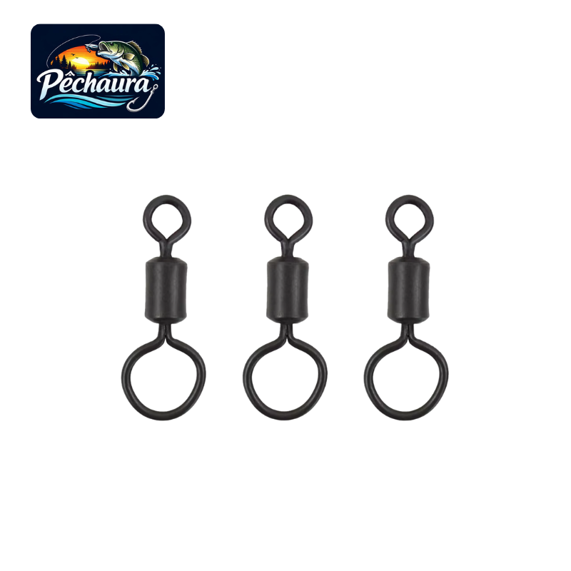 Emerillons x40 AG171