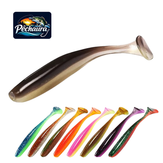 Shad Shiner - 50 / 75 / 100 mm