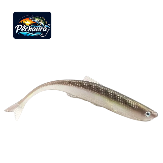 ShadTeez 2 - 60 / 80 mm