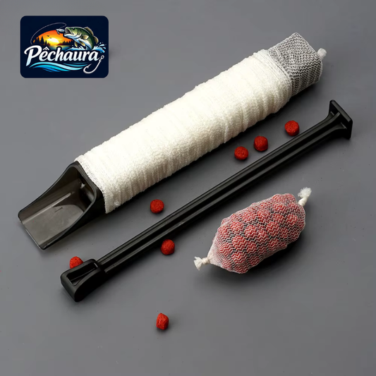 Filet PVA 5m 18/25/37mm