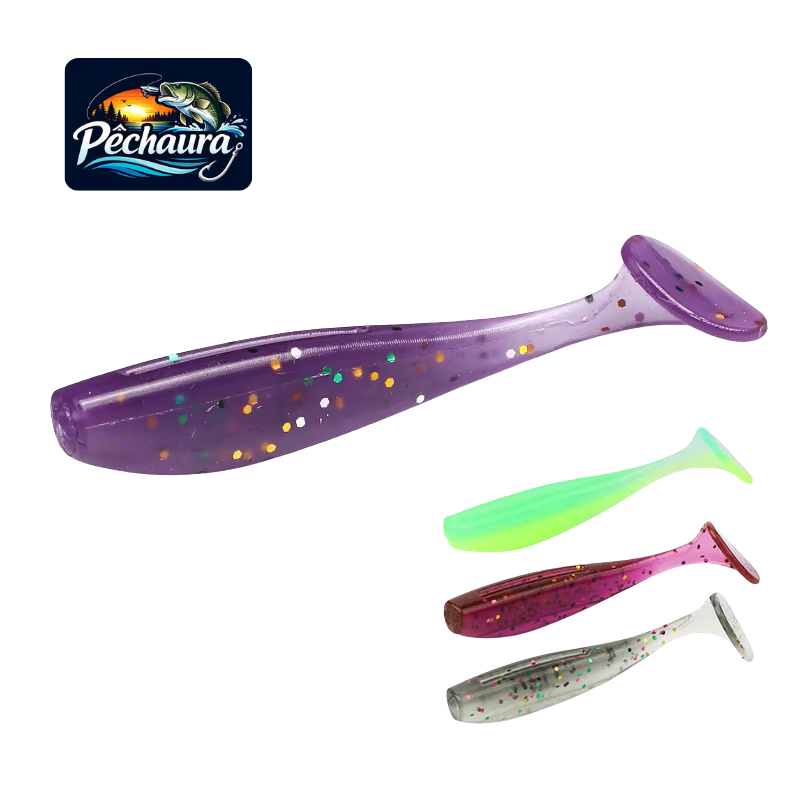 Shad Shiner 7 - 30 mm