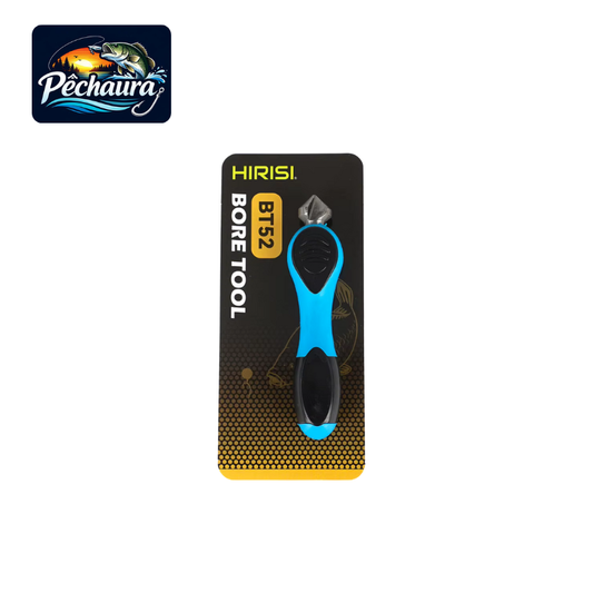 Outils bouillette, bonhomme de neige BT52