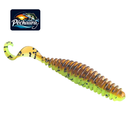 Shad C-Tail 2 - 50 / 65 mm