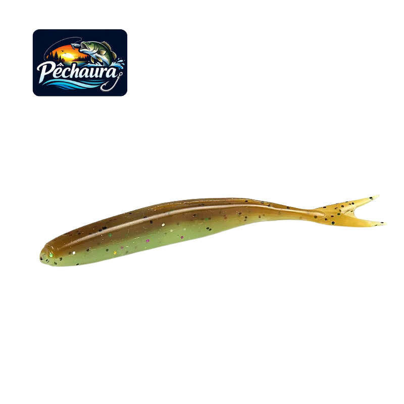 Shad Teez S - 75 mm