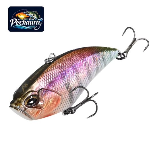 Apex Vibe V2 leurre dur coulant 85 mm / 24g.