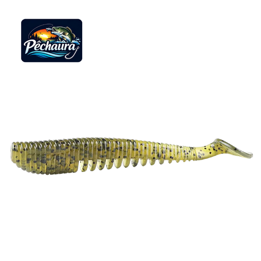 Big Impact - 50 / 80 / 95 / 110 mm