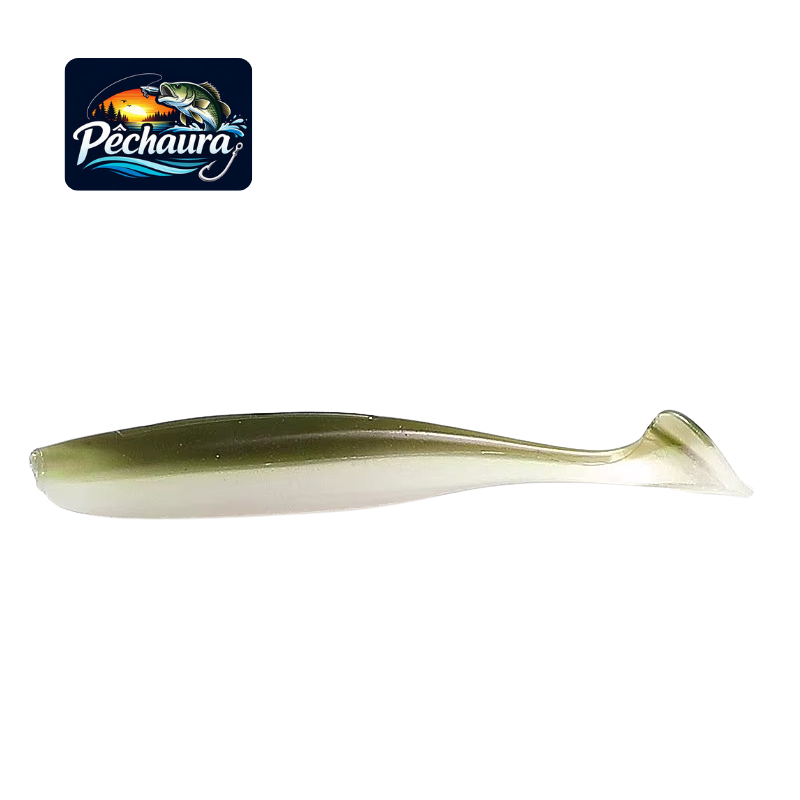 Shad Shiner 5 - 50 / 75 / 100 mm