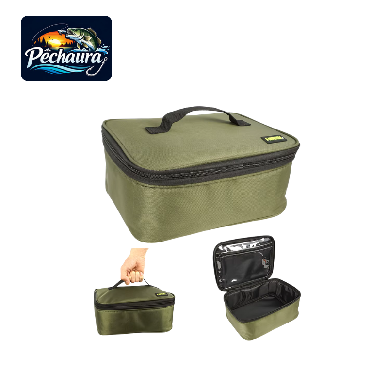 Sac de pêche polyvalent