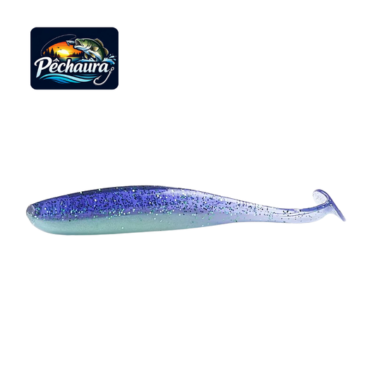 Shad Shiner 4 - 50 / 75 / 100 mm