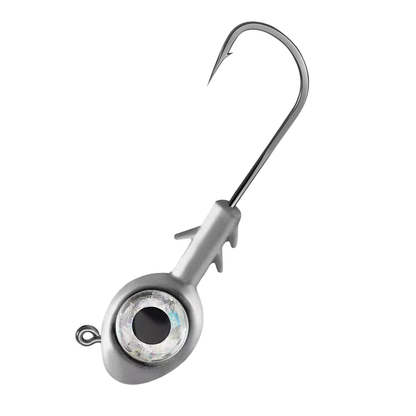Tête plombée à gros yeux 5g / 7g / 10g / 14g