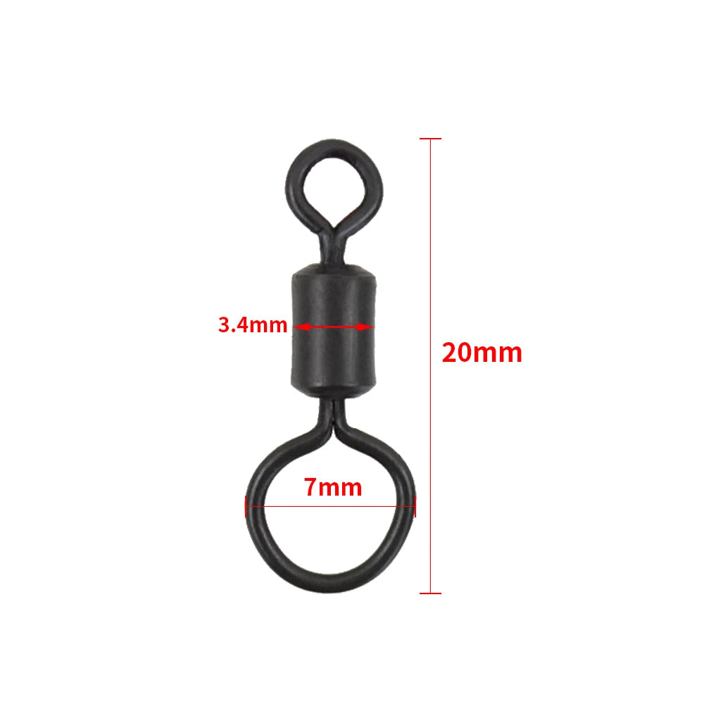 Emerillons x40 AG171