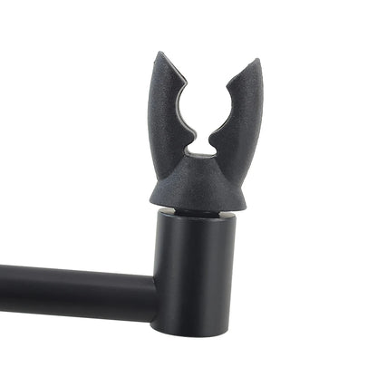 Pièces supports cannes x3 AC170