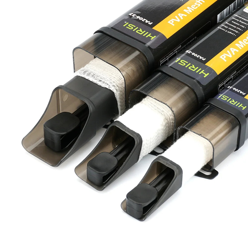 Filet PVA 5m 18/25/37mm