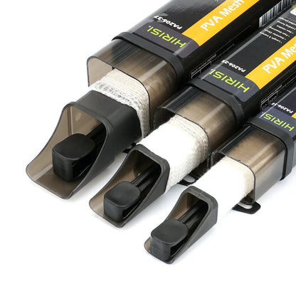 Filet PVA 5m 18/25/37mm