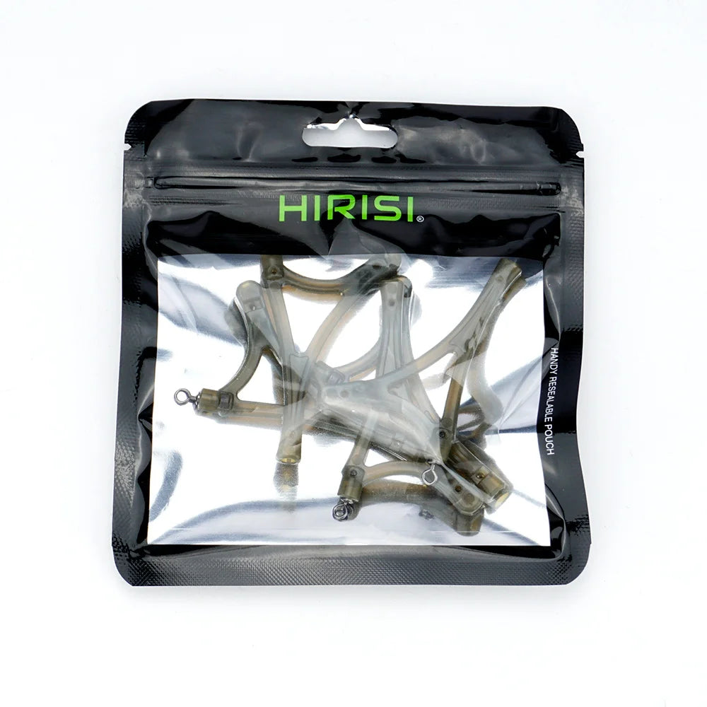 Clips montage Feeder