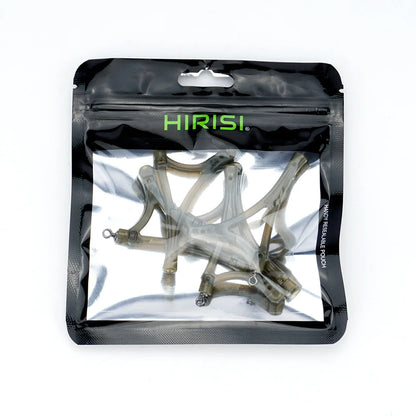 Clips montage Feeder