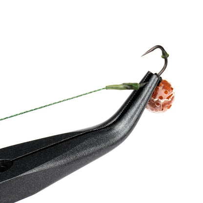 Pince longue coudé PX03