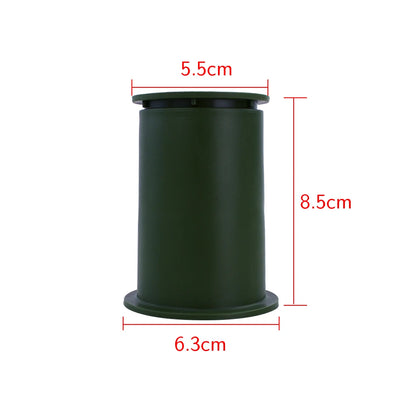 Outil de moulage d'appâts 40MM