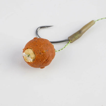 Foret à bouillettes