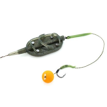 Cage d'alimentation 30g/40g/50g/60g (par 3)