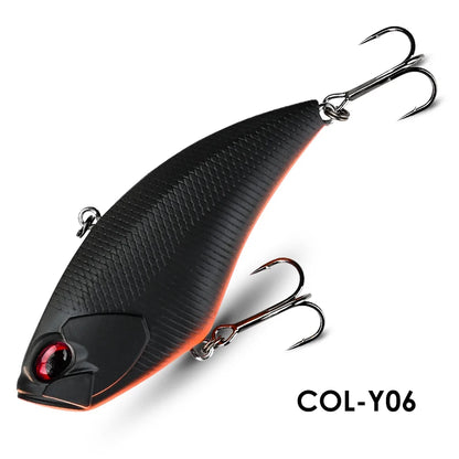 Apex Vibe V2 leurre dur coulant 85 mm / 24g.