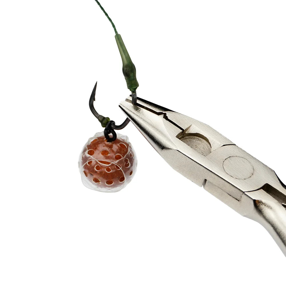 Pince à anneau fendu, coupe fil PX01-5