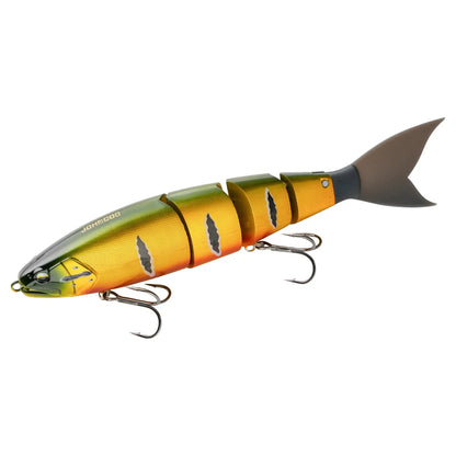 Swim Faslow leurre dur articulé flottant 25 cm / 105g.