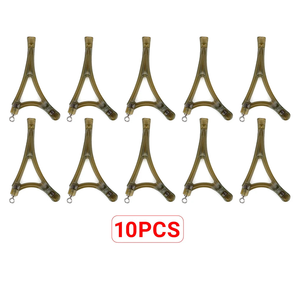 Clips montage Feeder