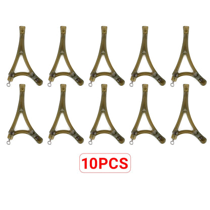 Clips montage Feeder