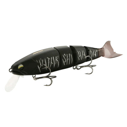 Swim Faleuceny leurre dur articulé flottant 23 cm / 100g.