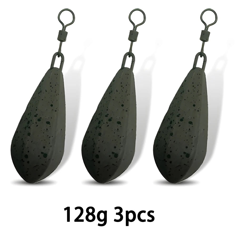 Plombs 56g 71g 85g 99g 113g