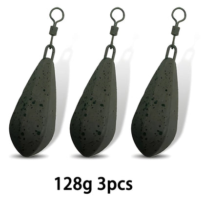 Plombs 56g 71g 85g 99g 113g