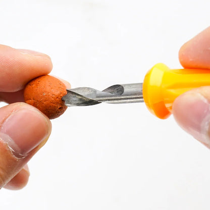 Foret à bouillettes