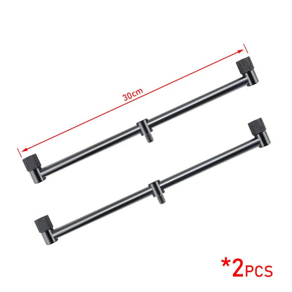 Buzz bar 20/25/30 cm x2