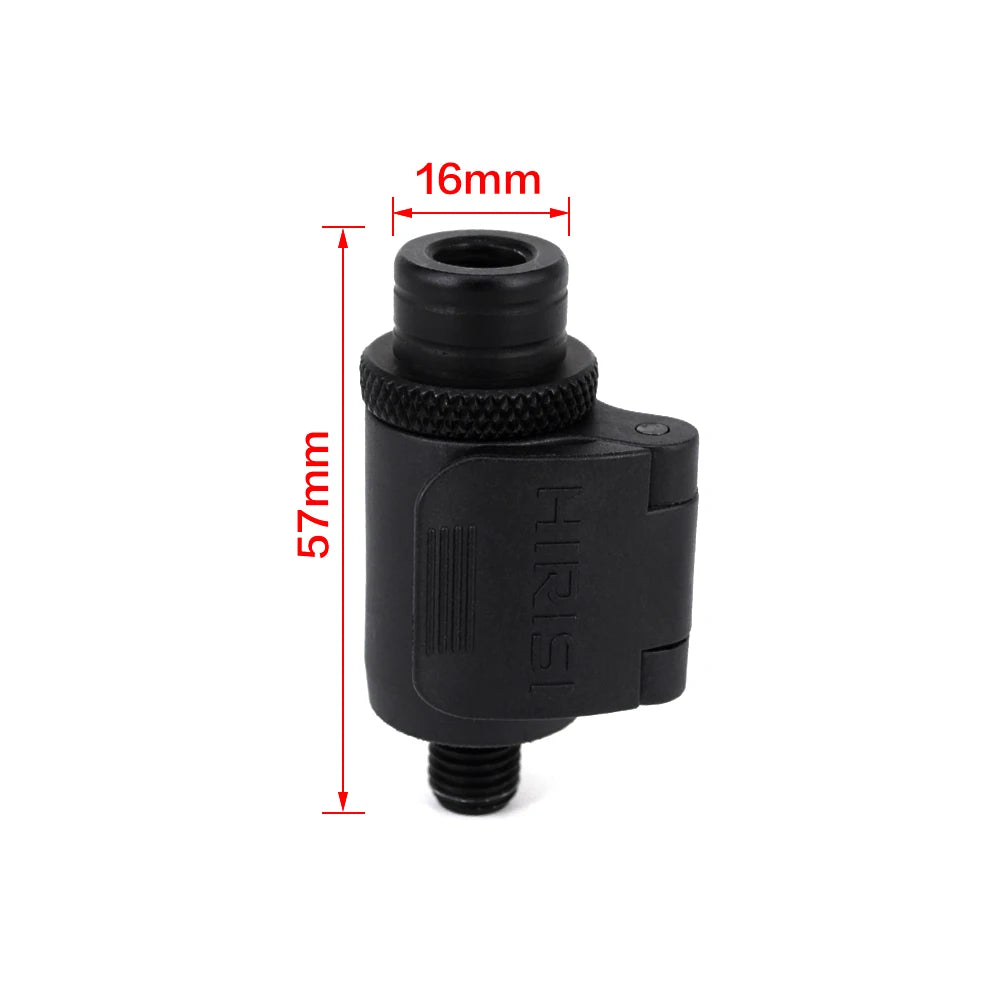 Connecteur/adaptateur support détecteur AQ211