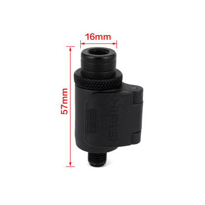 Connecteur/adaptateur support détecteur AQ211