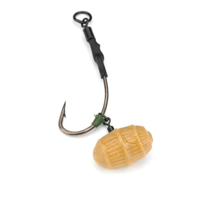 Pop-up tiger nut x20 MA110