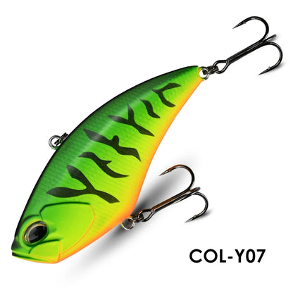 Apex Vibe V2 leurre dur coulant 85 mm / 24g.