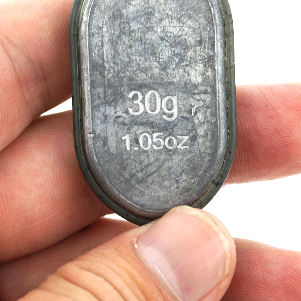 Cage d'alimentation 30g/40g/50g/60g (par 3)