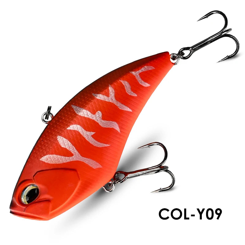 Apex Vibe V2 leurre dur coulant 85 mm / 24g.