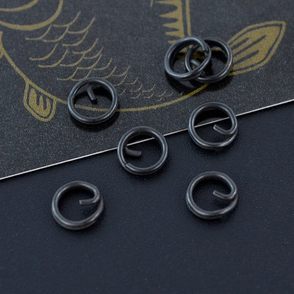 Anneaux fendu x20 AF007T