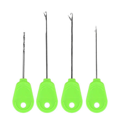 Aiguille d'appât de pêche