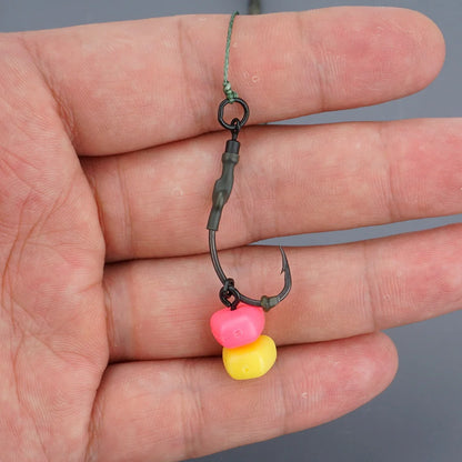 30 Pop-Up maïs AH028