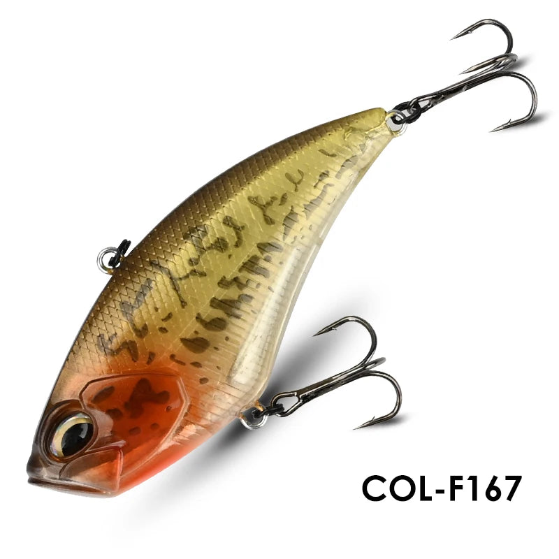 Apex Vibe leurre dur coulant 85 mm / 24g.